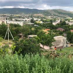 Участок 8,21 сот. в Балаклаве в Севастополе фото 6