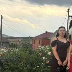 Платье