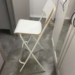 Продается 2 барных стула IKEA