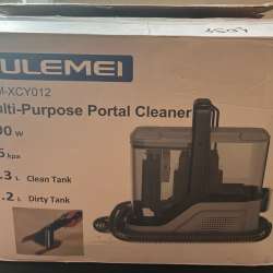 Моющий пылесос OULEMEI OLM-XCY012 в Санкт-Петербурге