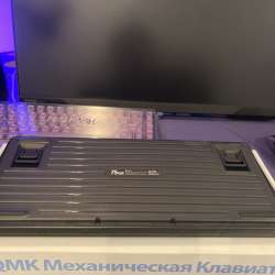 Механическая Клавиатура «Cidoo qk75» в Москве