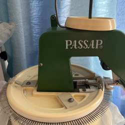 Кеттель Passap