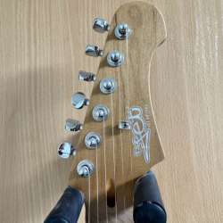 Электрогитара Jet JS 300 BK в Москве