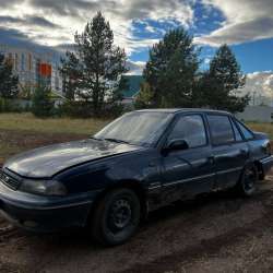 Daewoo Nexia в Елабуге фото 3