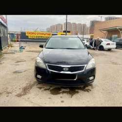 Продаю Kia Ceed  ed