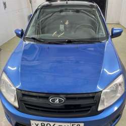 Продается LADA GRANTA 2017 г. в Пензе