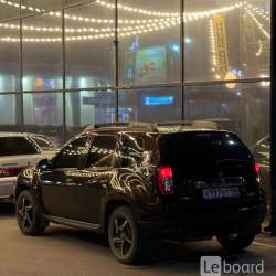 Renault Duster 2014г в Оренбурге фото 3