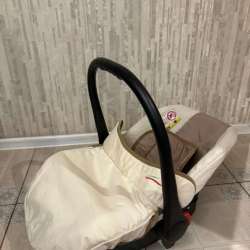 Коляска 3в1 в Нижнем Новгороде фото 4