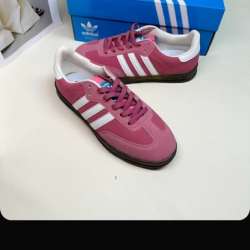 Кеды adidas