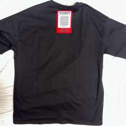 Футболка VETEMENTS