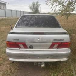 Продам машину в Оренбурге фото 3