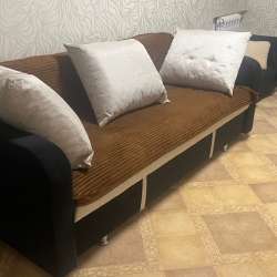 Продам диван!!! в Туле фото 3