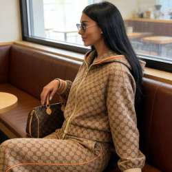 Gucci костюм в Санкт-Петербурге фото 3