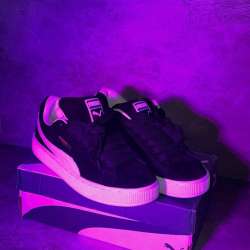 Puma  новые в Москве