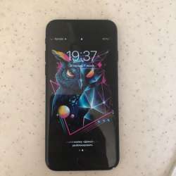 IPhone 7 32gb неверлок