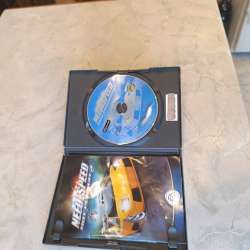 Компьютерная игра NFS Hot pursuit 2 в Москве фото 5