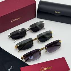 Очки Cartier
