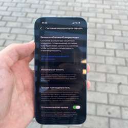 Обменяю iPhone 13 на 256 гб в Барнауле фото 3