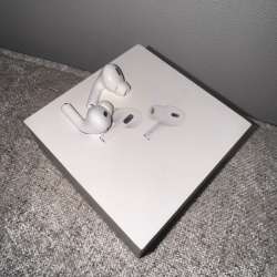 Аирподс (AirPods) Pro 2, только наушники в Санкт-Петербурге фото 3