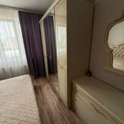Сдаётся 1-комнатная квартира в Краснодаре фото 7