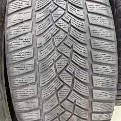 Goodyear 245/40r19 в Москве фото 4