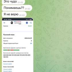 Репетитор по русскому языку в Хабаровске фото 4