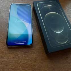 iPhone 12 Pro, 256 Gb в Саратове