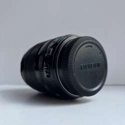 Зум бъектив Fujifilm XF 18-55mm F2.8-4 в Кимре фото 4
