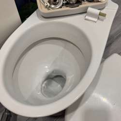 Продам унитаз б/у