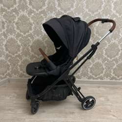 Коляска фирмы Happy Baby
