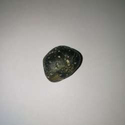 Meteorite Achondrite