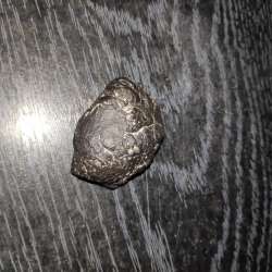Martian Meteorite фото 3