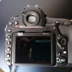 Цифровая зеркальная камера Nikon D850