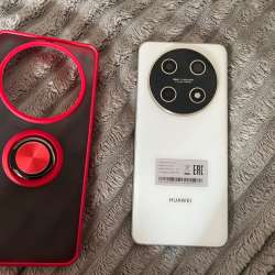 Продается телефон HUAWEI nova 13i в Санкт-Петербурге фото 3