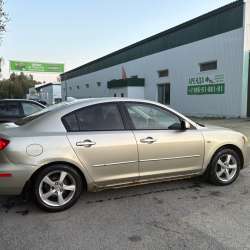 Mazda 3 BK в Первоуральске фото 5
