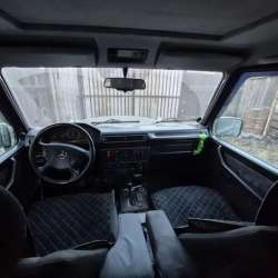 Mercedes G-Class 1996 в Кызыле