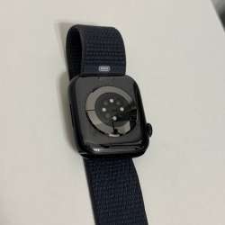 Apple Watch S9 45mm GPS Aluminum Midnight в Москве