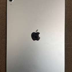 iPad Air 11 M3 2025 128гб WiFi в Москве фото 4