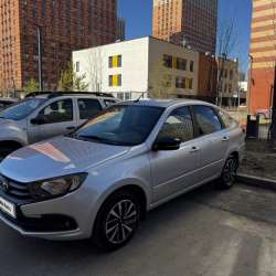 Лада гранта Lada granta 2024 в Видном фото 10