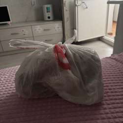 Детские вещи пакетом в Лесной