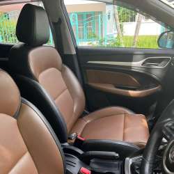 MG zs i-smart фото 4