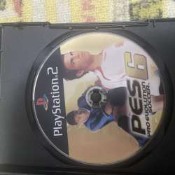 Диск для PlayStation 2 в Санкт-Петербурге