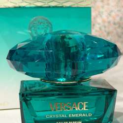 Парфюмерная вода VERSACE