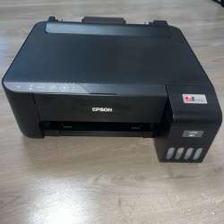 Принтер EPSON L1250 новый