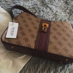 Сумка guess