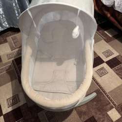 Качель люлька