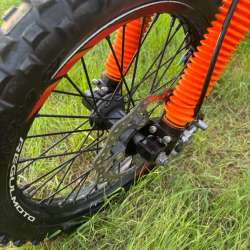 Продам мотоцикл Regulmoto seven pro125 2023года в Уссурийске фото 22