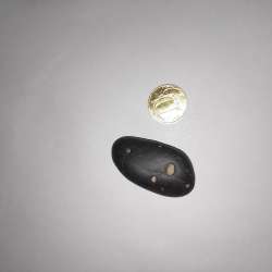 Meteorite Achondrite rare фото 3