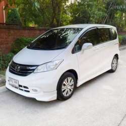 Honda Freed 2010