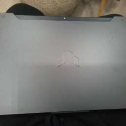 Notebook Asus TUF Gaming A15 2022 almost new фото 4